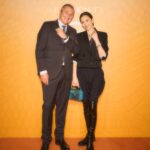 Ryoko Yonekura Instagram - ブルガリ セルペンティ 75周年 時を超えて紡がれる無限のストーリー展にご招待いただきました。 吸い込まれる様な肌触りのペンダントを纏って、素敵な時間を過ごすことができました。 エメラルドのブレスレットもリングもエレガント！ セルペンティが私に喜びと、活力、自信を注ぎ込んでくれました！ #BVLGARI #SERPENTI #PR It was a great honor to be invited to join BVLGARI’s Serpenti 75 Years of Infinite Tales exhibition. I had a wonderful time wearing this gorgeous, delightfully supple necklace gliding smoothly over my skin. Serpenti has definitely given me joy, energy and confidence!