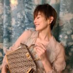 Ryoko Yonekura Instagram – 今日21:30から
FENDI Couture AW22 Showが
fendi.comで見れるそうです！
とても楽しみ😍
⁡
⁡ FENDI Couture AW22 Show 
LIVE ON FENDI.COM AT 21:30 JST TONIGHT!
Cannot wait😍

#Fendi #FendiCouture #fendiofficial
@Fendi @mrkimjones @silviaventurinifendi @delfinadelettrez