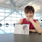 Ryoko Yonekura Instagram – みなさんこんにちは
お元気ですか？
さて、ファンクラブの皆さんからのリクエストで、
恥ずかしながらカレンダーを作りました♪
わざわざ遠くまでロケに行ってきましたよ^_^
⁡
私の誕生月でもある8月からのカレンダーですが、おまけで来年の12月までのロングカレンダーになります✨
⁡
近々よねさんちで販売開始になりまーす‼︎
どうぞよろしくお願いします❤️
⁡
⁡
Hi – how are you all?
Well, we made a calendar as requested by my beloved fan club members♪
Traveled quite far for this calendar shoot ^_^
⁡
This extended calendar will start from August, my birthday month, till December 2023 ^_^
⁡
It will be on sale at Yonesan-chi very soon!
Many thanks for your support❤️

#thankyouforyoursupport 
#卓上カレンダー 
#よねさんち
