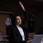 Ryoko Yonekura Instagram - 釜山国際映画祭の中の「第4回アジアコンテンツアワード」にて私も出演させて頂きましたNetflixシリーズ「新聞記者」がこの度作品賞、主演女優賞、ニューカマー賞の3部門ノミネートとなり、 見事、我らの仲間、横浜流星くんがニューカマー賞を受賞されました！流星君、おめでとうございます！！ そして、「新聞記者」を沢山の作品の中からご覧になって頂けたこと、主演女優賞として注目してくださった事、心から光栄に思います！ 先日亡くなられてしまいましたが、この作品に私を起用してくださった河村光庸プロデューサー、演出の藤井道人監督、関わってくださった全てのキャスト、スタッフの皆様に改めて御礼申し上げます！ I am delighted to share the news – our Netflix series "The Journalist" has been nominated for Best Picture, Best Actress, and Newcomer Actor at Busan International Film Festival’s 4th Asia Contents Awards, with Ryusei Yokohama winning the Newcomer Actor Award! Many congratulations to Ryusei!! I am overwhelmed and honored to know how many of you chose to see "The Journalist" among all other contents, and that you saw me as nominee for Best Actress! I would like to thank our producer the late Mitsunobu Kawamura who cast me in the series, our director Michihito Fujii, and all cast and crew of "The Journalist!” ⁡ #netflix #新聞記者 #釜山国際映画祭 @ryuseiyokohama_official #河村光庸 @michihito_fujii