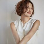 Ryoko Yonekura Instagram - 🎍新年明けましておめでとうございます🎍 ⁡ 今年は新年早々から新しい挑戦のチャンスをいただき晴れ晴れとした気分です！ 今年こそ『私が理想とする私』らしく、 前進出来るよう、 心を込めた毎日を送りたいと思っております！ 皆さんと直接お会い出来る日も増えるはずっ！ 皆さまどうぞ今年も宜しくお願いします❗️ 皆さんにとって特別な一年になりますように^ ^ ⁡ 米倉涼子 #謹賀新年 #感謝 #挑戦 #happynewyear #thankful #challenge #felizcumpleaños #gracias #desafio