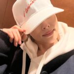 Ryoko Yonekura Instagram - COEL ×Desafío Collaboration 🧢 明日一月18日正午よりからCOEL Online store にて予約販売開始だよ！ @youn1029 @coel.official #コラボ #cap #hat