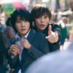 Ryoko Yonekura Instagram - 『エンジェルフライト 国際霊柩送還士』の特別映像 5分で分かる『エンジェルフライト』が公開されました！ 作品の見所と魅力が詰まってます！ 良かったらチェックしてみてくださいっ 写真は劇中カットからです！ https://www.youtube.com/watch?v=DbpKYuaDxHE #米倉涼子 #松本穂香 #城田優 #矢本悠馬 #野呂佳代 #織山尚大 #鎌田英怜奈 #徳井優 #草刈民代 #向井理 #遠藤憲一 @primevideojp #エンジェルフライト
