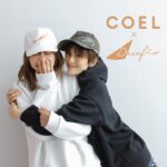 Ryoko Yonekura Instagram - 皆さんこんにちは！ 寒い日が続いていますが体調いかがですか？ さて、以前、ファンクラブ『よねさんち』のインスタライブで皆さんにお約束したヨンアちゃんとのコラボCAP🧢が完成しました🎉 今回も男性にも女性にも楽しんでいただけるようなデザインになってます！ 私はヘビロテします！ そして親子で楽しんでもらいたいというヨンアちゃんの意向もありキッズサイズも作りました！ カラーバリエーションも豊富ですしデザインも違うので沢山の方に愛用していただけると嬉しいです❣️ 1/18(水)の正午からCOEL Online Storeにて予約スタートです！ それでは今日も Have a great day 💋 ⁡ ⁡Hello everyone! How are you all coping with the cold winter? Here’s some HOT news: Youn-a x Yone collaboration CAP🧢 is ready for you 🎉 just as I promised on "Yonesan-chi" instagram live! Enjoy our gender-neutral design once again – I know I’ll be wearing it all the time! Also available in kids and adult sizes for families as per Youn-a’s request! Hope you’ll like our wide variety of colors and different designs❣️ Available on COEL Online Store for pre-order at noon on Wednesday, Jan. 18! Have a great day 💋 @youn1029 #ヨンア @coel.official #coel #desafío