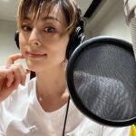 Ryoko Yonekura Instagram – 久しぶりにナレーションのお仕事してきましたー！
昔は苦手だったけど、技術はともかく、なんだか楽しくなってきた(*´∇｀*)

I’ve been working on narration!  I wasn’t very good at it before, but now I could feel it’s fun.  It’s interesting to get older!

@fendi 
@chaumetofficial 
#narration