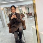 Ryu Hye-young Instagram - 🥳