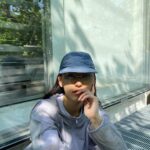 Ryu Hye-young Instagram - 💗