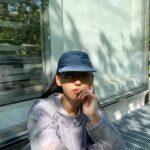 Ryu Hye-young Instagram - 💗