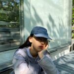 Ryu Hye-young Instagram - 💗