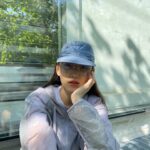 Ryu Hye-young Instagram - 💗