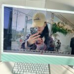 Ryu Hye-young Instagram - 사랑하는 친구언니선배랑