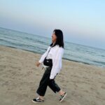 Ryu Hye-young Instagram - 사랑하는 친구언니선배랑