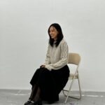 Ryu Hye-young Instagram - 🤎🩶
