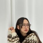 Ryu Hye-young Instagram - 🍁