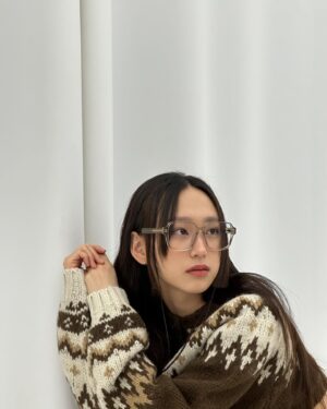 Ryu Hye-young Instagram - 🍁