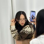 Ryu Hye-young Instagram - 🍁