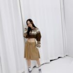 Ryu Hye-young Instagram - 🍁