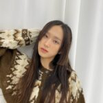 Ryu Hye-young Instagram - 🍁