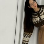 Ryu Hye-young Instagram - 🍁
