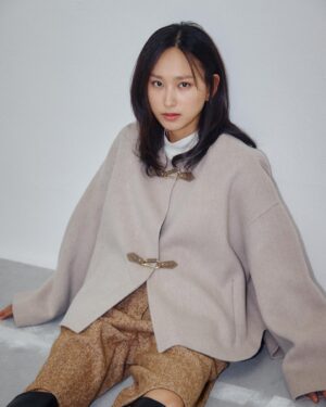 Ryu Hye-young Instagram - #광고 #더한섬닷컴 #더한섬닷컴8주년 #8ARTY

From: hanAbaek@thehandsome.com
To: @thehandsome.com_official 

제목: 사진첨부 확인 부탁드립니다. 
내용: 
안녕하세요 ? 마케팅팀 백한아 입니다. 
더한섬닷컴 8주년 기념 사진 첨부합니다. 
안녕히 계세요.