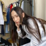 Ryu Hye-young Instagram - 🍃🍂