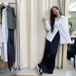 Ryu Hye-young Instagram - 🍃🍂