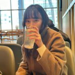 Ryu Hye-young Instagram - 갈무리 🤭