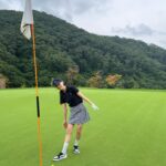Ryu Hye-young Instagram - 갈무리 🤭
