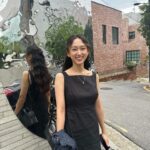 Ryu Hye-young Instagram - 갈무리 🤭