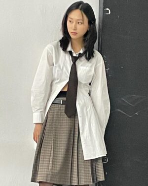 Ryu Hye-young Instagram - 갈무리 🤭