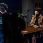 Ryu Jun-yeol Instagram - It was a great time. It’s an honor to be invited to the best show in the world.