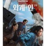 Ryu Jun-yeol Instagram - 드디어 2부!!!