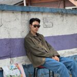Ryu Jun-yeol Instagram - 절반의 마지막 날. 삼시세끼 잘 챙겨드세요🍚