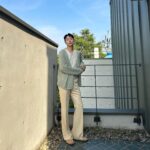 Ryu Jun-yeol Instagram - 🫣