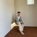 Ryu Jun-yeol Instagram - 🫣