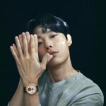 Ryu Jun-yeol Instagram - ⌚ @blancpain1735 @mennoblesse_official Photographer @kimheejune Stylist @hye_young_style Hair @iljung_lee Make up @kangyoonjin_ #블랑팡 #blancpain #피프티패덤즈 #fiftyfathoms