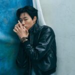 Ryu Jun-yeol Instagram - ⌚ @blancpain1735 @mennoblesse_official Photographer @kimheejune Stylist @hye_young_style Hair @iljung_lee Make up @kangyoonjin_ #블랑팡 #blancpain #피프티패덤즈 #fiftyfathoms