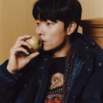 Ryu Jun-yeol Instagram - 🐎🎄🎁 Photographer @parkjongha Stylist @hye_young_style Hair @iljung_lee Make up @ansunghee7777
