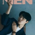 Ryu Jun-yeol Instagram - ⌚ @blancpain1735 @mennoblesse_official Photographer @kimheejune Stylist @hye_young_style Hair @iljung_lee Make up @kangyoonjin_ #블랑팡 #blancpain #피프티패덤즈 #fiftyfathoms