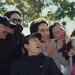 Ryu Jun-yeol Instagram - Meet Korean actor @ryusdb who flew all the way from Seoul 🇰🇷 to Chicago 🇺🇸 to run his first marathon.  It’s no surprise that Junyeol is also known as a photographer, activist, and a RUNNER 😎 because new challenges in life is what keeps him motivated! His magic? Belief in himself, positivity, and support from the community ✨   Stay tuned for part 2 when we watch Junyeol pass the start line 👀✨ @chimarathon D-1 💪  서로에게 큰 힘이 되어준 러너 류준열과 런크루. 우리는 각자의 방식 대로 레이스를 즐길 것입니다.  러닝에 정답은 없으니까. 달려봐, 너만의 방식 대로.