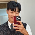 Ryu Jun-yeol Instagram - 오늘 역대급 소풍. 전설의 레전드. 😆🥳🫢