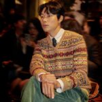 Ryu Jun-yeol Instagram - 2023 Celebration with T1 & Polo Ralph Lauren 폴로 랄프 로렌 그리고 T1과 함께한 특별한 시간! @poloralphlauren @t1lol #PoloRalphLauren #폴로랄프로렌 #T1WIN #T1Fighting