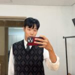 Ryu Jun-yeol Instagram - 오늘 역대급 소풍. 전설의 레전드. 😆🥳🫢