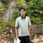Ryu Jun-yeol Instagram - Just not all at the same time.
