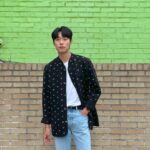 Ryu Jun-yeol Instagram - 지금 온도 17도. 🌞