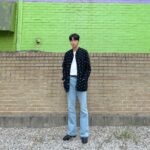Ryu Jun-yeol Instagram - 지금 온도 17도. 🌞