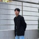 Ryu Jun-yeol Instagram - 지금 온도 17도. 🌞