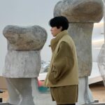 Ryu Jun-yeol Instagram - 모두 평안하시길😌