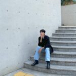 Ryu Jun-yeol Instagram - 지금 온도 17도. 🌞