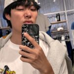 Ryu Jun-yeol Instagram - Caption.